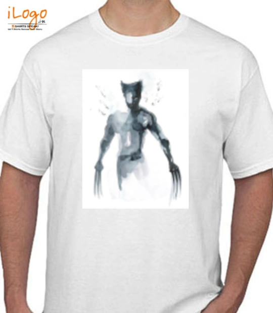 T sHIRT wolverine T-Shirt