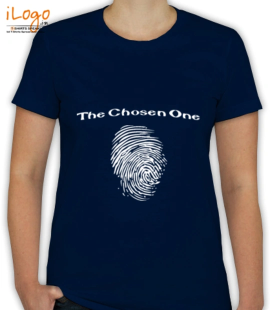 T sHIRT chosen T-Shirt
