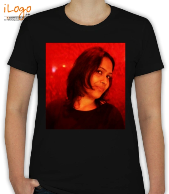 Tee ShrilaMaju T-Shirt