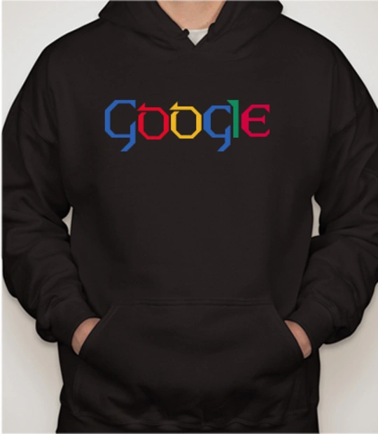 Google google T-Shirt