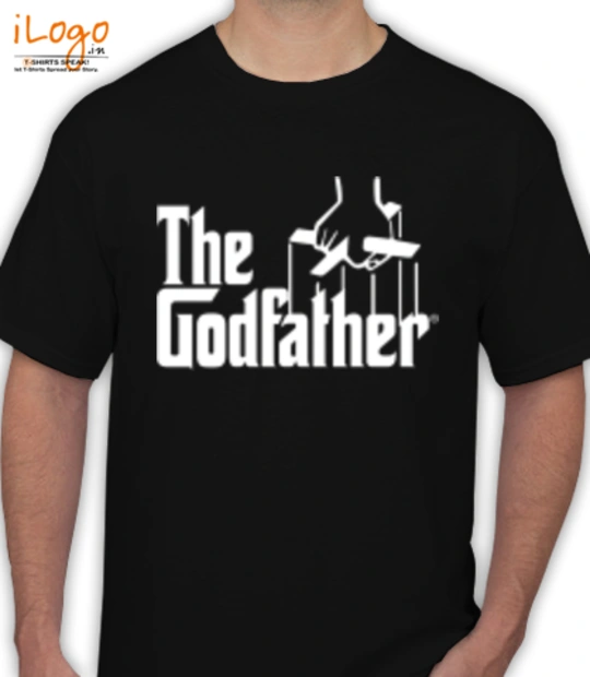 Tee Godfather T-Shirt