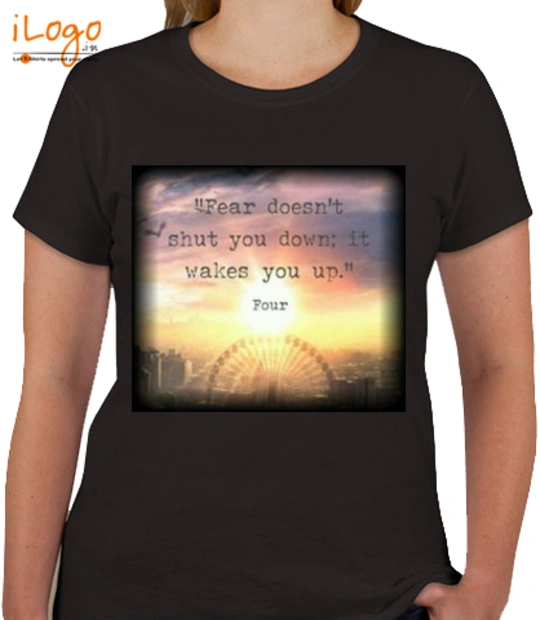  Tanvis Designs tanvi T-Shirt