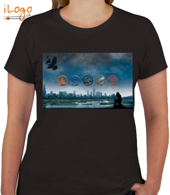 Design tanvi T-Shirt