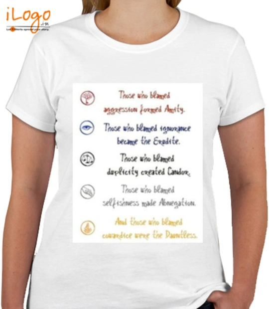 Desig tanvi T-Shirt