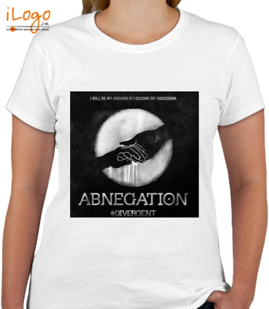  Tanvis Designs factions T-Shirt