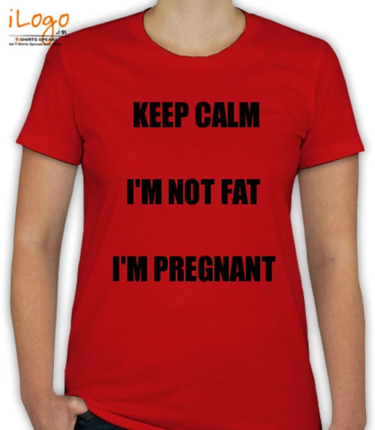 Tee KEEP-CALM-NA T-Shirt