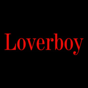 loverboy