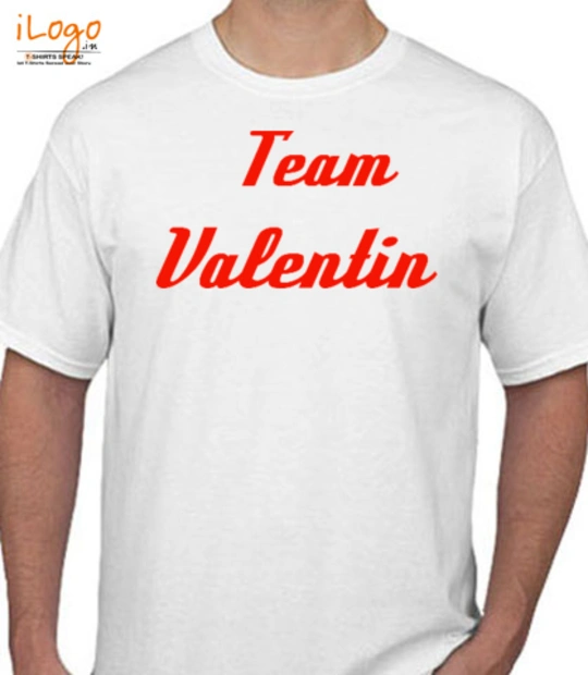 Valentine's Day team-valentine T-Shirt