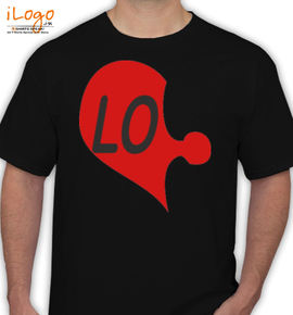 LO - T-Shirt