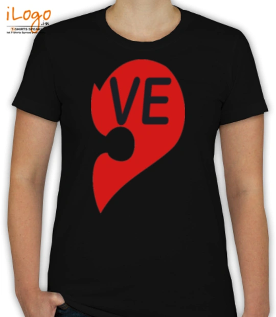 VE - T-Shirt [F]