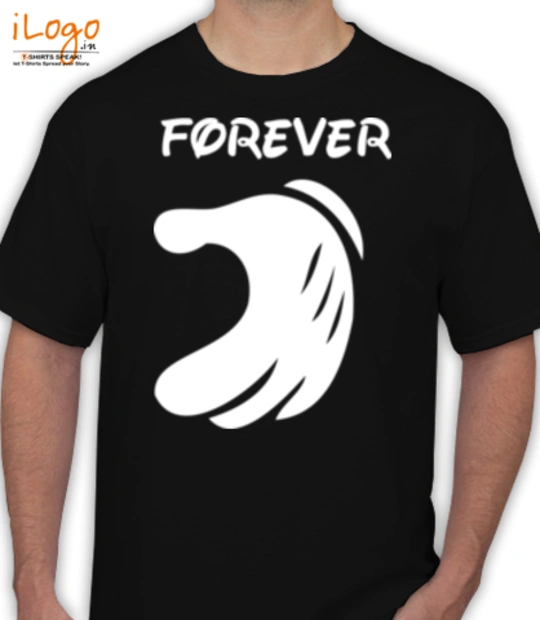Forever forever T-Shirt
