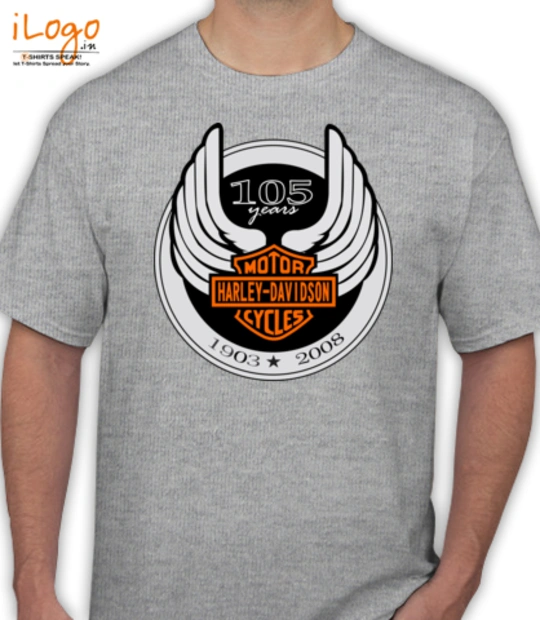 T shirts HARY- T-Shirt