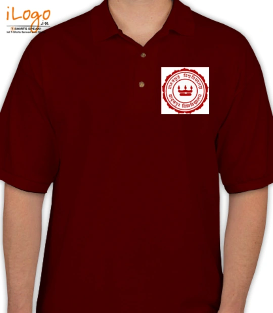 T shirts JU-version- T-Shirt