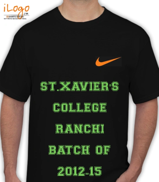 T shirts COLLEGE T-Shirt