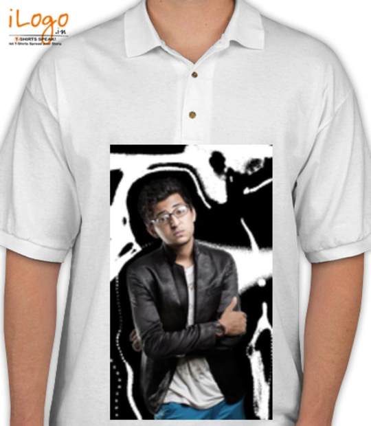 T shirts Darshan-RavalDz T-Shirt