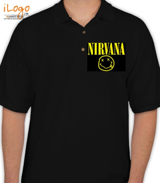 T shirts nirvana T-Shirt