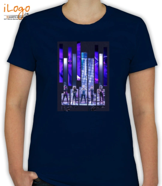 T shirts penta T-Shirt
