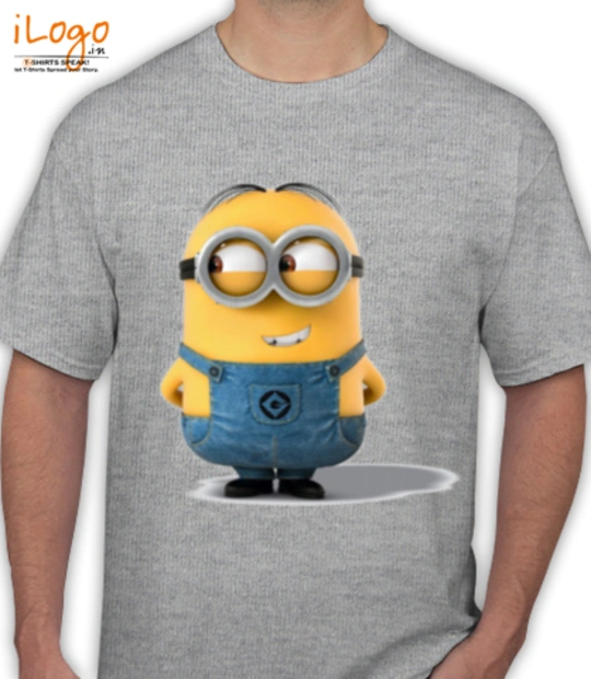 T shirts minion T-Shirt