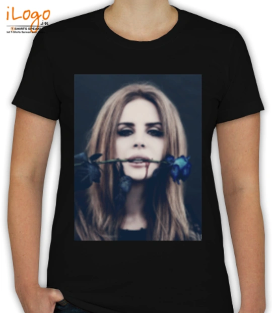 Tee LanaDelRey T-Shirt