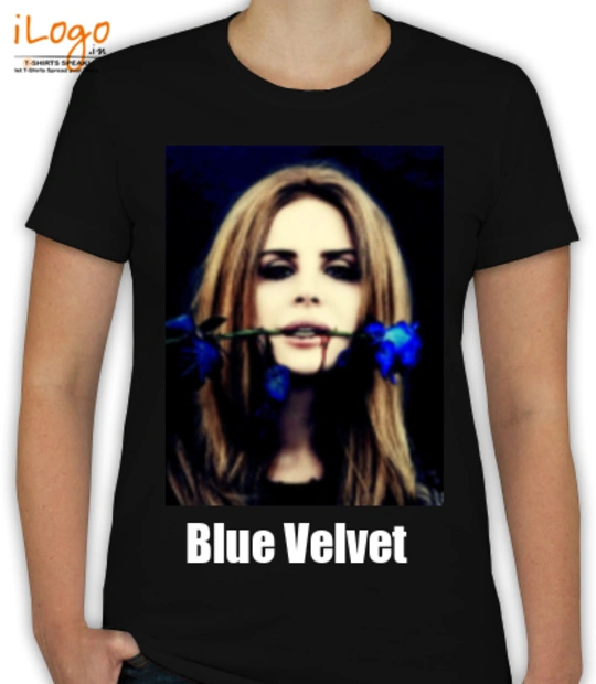 Tee LanaDelRey T-Shirt