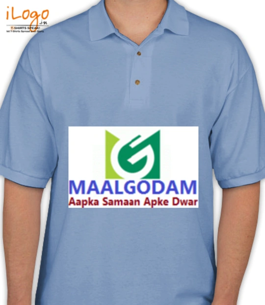 Tee MaalGodaam T-Shirt