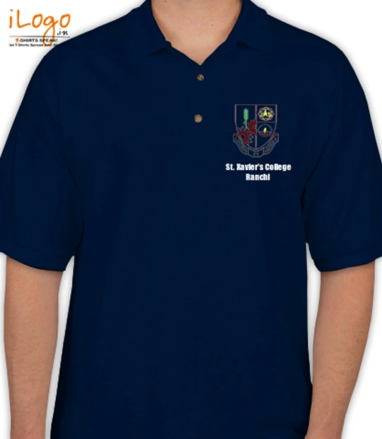 Tee Denis T-Shirt