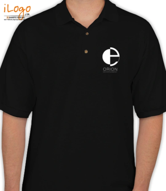 Tee orion-polo T-Shirt