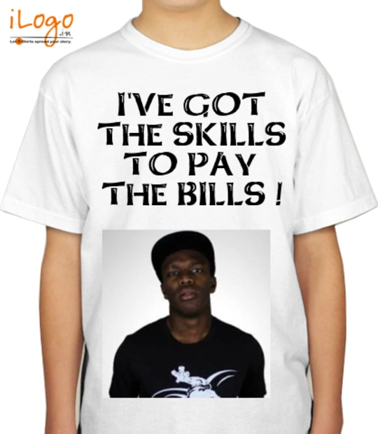Tee FOOTBALL T-Shirt