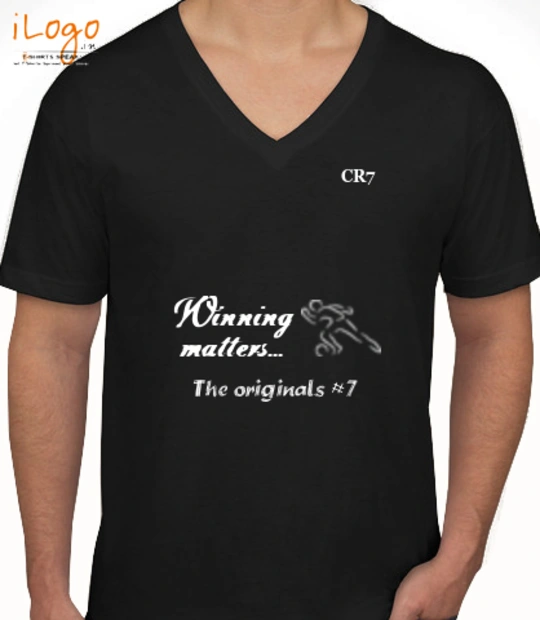 Tee CRnew T-Shirt