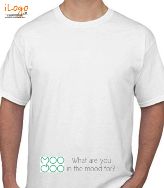 Tee moodoo-men T-Shirt