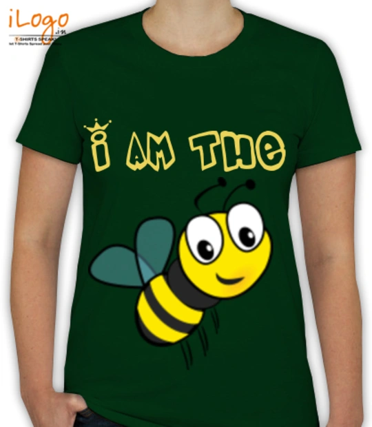 Tee bee T-Shirt