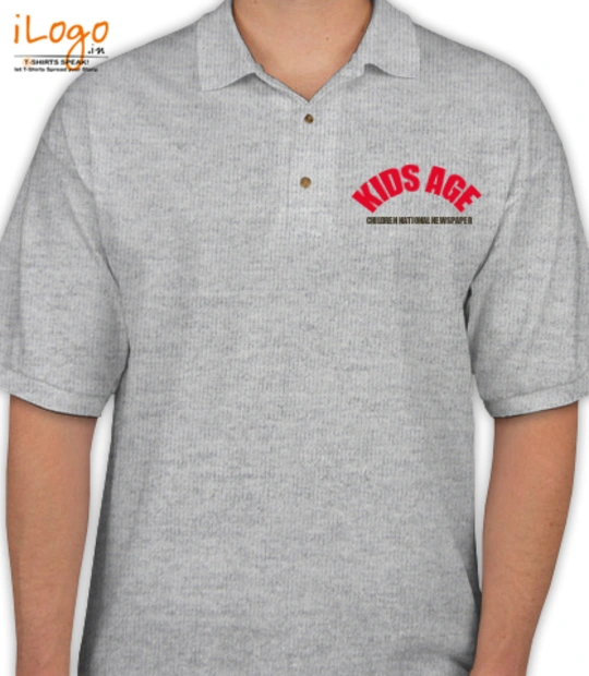 Tee KIDSAGE T-Shirt