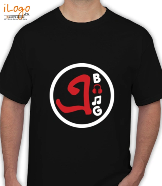 Tee Abong T-Shirt