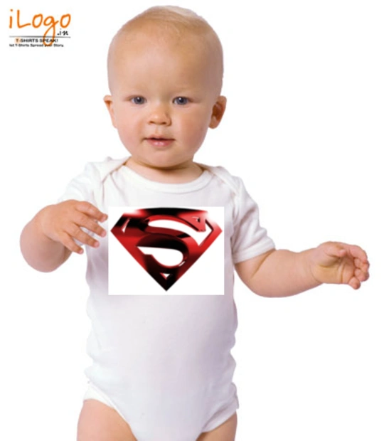 Tee Main-Superman T-Shirt