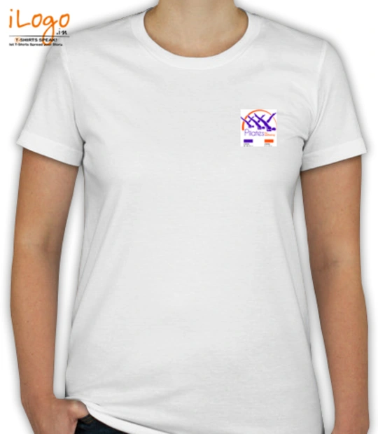 Tee Pilates T-Shirt