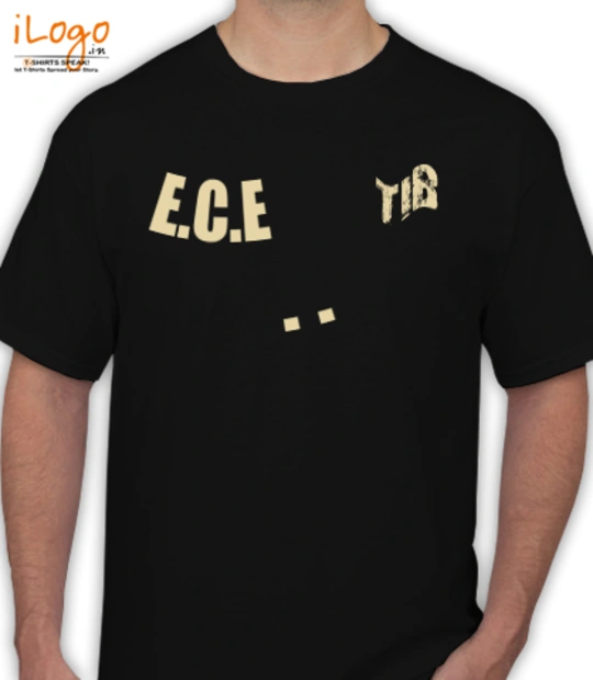 Tee TIB T-Shirt