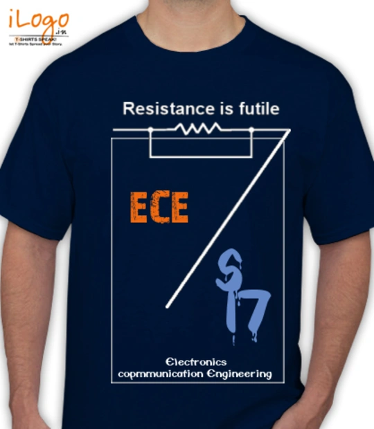 Tee TIB T-Shirt
