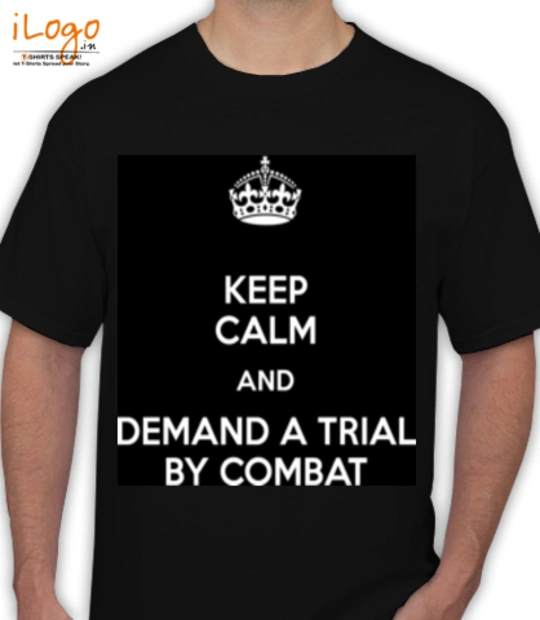 Tee Game-Of-Thrones T-Shirt