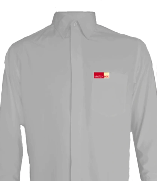 Tee matchbox T-Shirt