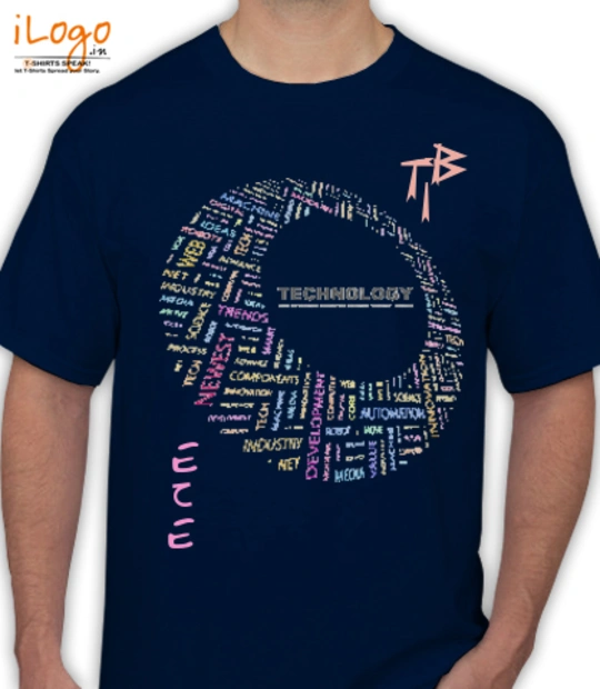 Tee college T-Shirt