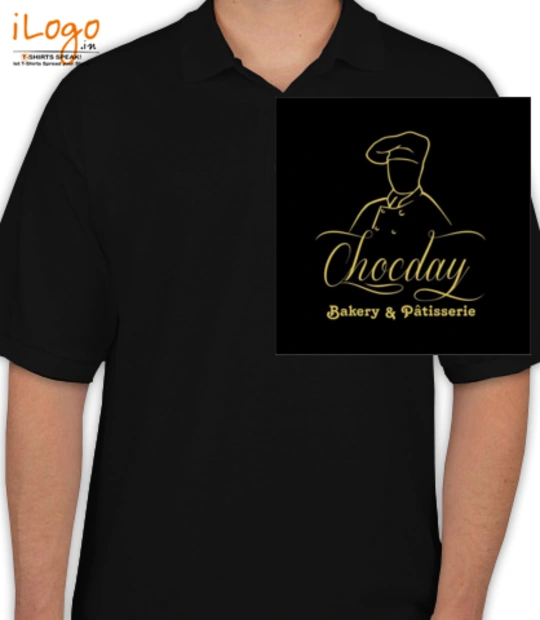 Tee Chocday-New T-Shirt