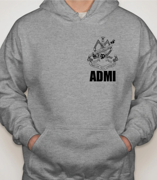 Tee admi T-Shirt