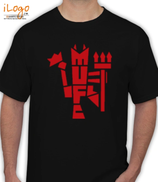 Tee mufcreddevil T-Shirt