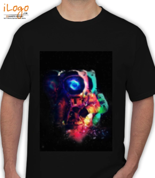 Tee Alphaosmonot T-Shirt