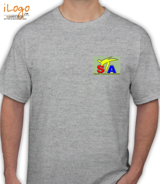 Tee TKD T-Shirt