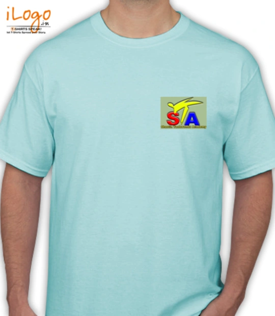 Tee TKD- T-Shirt