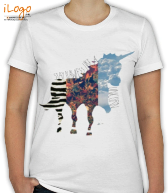 T Shirts stay-flawless T-Shirt