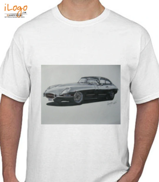 Tee Jaguar T-Shirt