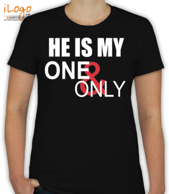 Tee Afreen T-Shirt