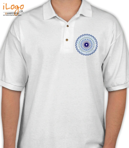 Tee Ashim-sattar T-Shirt